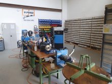 Officina