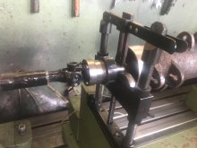 Alcuni lavori