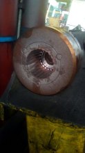 Alcuni lavori