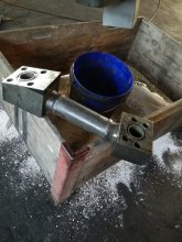 Alcuni lavori