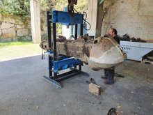 Alcuni lavori
